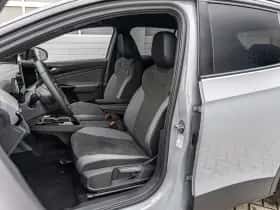 Volkswagen ID.4 (2026) thumbnail 4