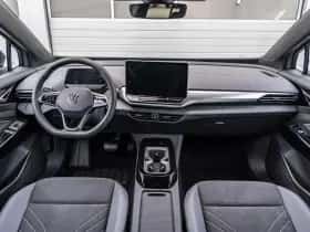 Volkswagen ID.4 (2026) thumbnail 5