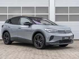Volkswagen ID.4 (2026) thumbnail 9