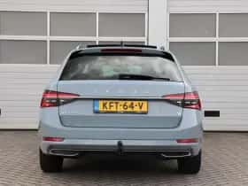 Škoda Superb (2022) thumbnail 11