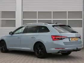 Škoda Superb (2022) thumbnail 13