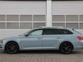 Škoda Superb (2022) thumbnail 14