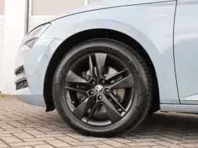 Škoda Superb (2022) thumbnail 15
