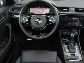 Škoda Superb (2022) thumbnail 28