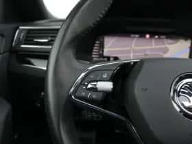 Škoda Superb (2022) thumbnail 31