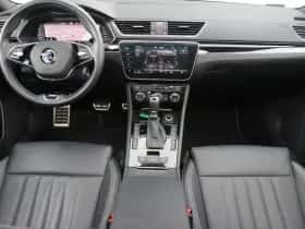 Škoda Superb (2022) thumbnail 5