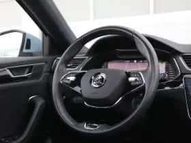 Škoda Superb (2022) thumbnail 41