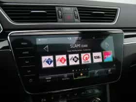 Škoda Superb (2022) thumbnail 43