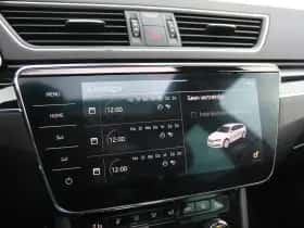 Škoda Superb (2022) thumbnail 44