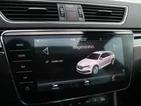 Škoda Superb (2022) thumbnail 45