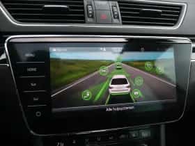 Škoda Superb (2022) thumbnail 46