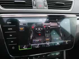 Škoda Superb (2022) thumbnail 47