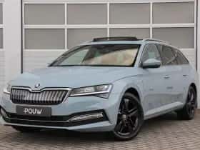 Škoda Superb (2022) thumbnail 48