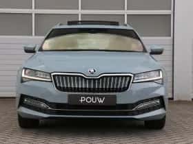 Škoda Superb (2022) thumbnail 9