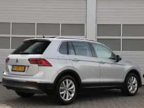Volkswagen Tiguan (2020) thumbnail 2