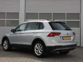 Volkswagen Tiguan (2020) thumbnail 11