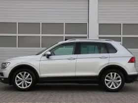 Volkswagen Tiguan (2020) thumbnail 12