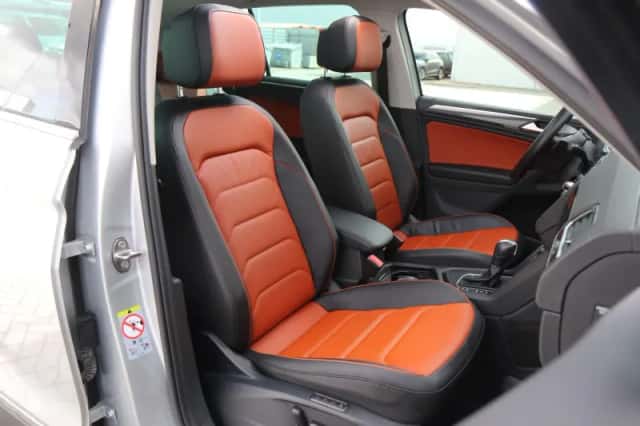 Volkswagen Tiguan (2020) thumbnail 14