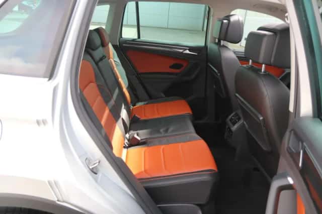 Volkswagen Tiguan (2020) thumbnail 16