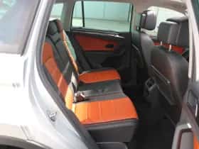Volkswagen Tiguan (2020) thumbnail 16