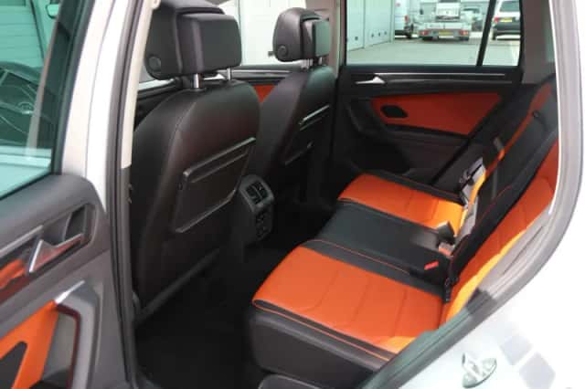 Volkswagen Tiguan (2020) thumbnail 18