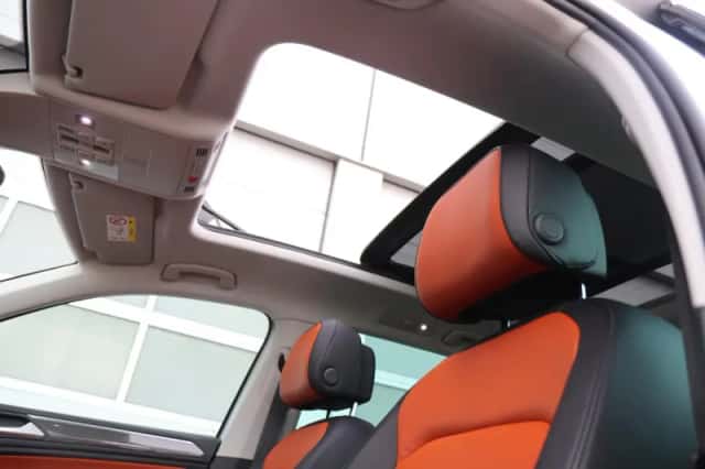 Volkswagen Tiguan (2020) thumbnail 20