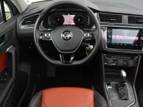 Volkswagen Tiguan (2020) thumbnail 21