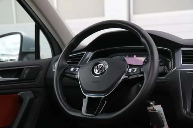 Volkswagen Tiguan (2020) thumbnail 24
