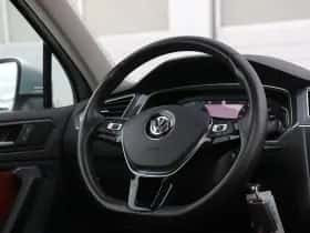 Volkswagen Tiguan (2020) thumbnail 24