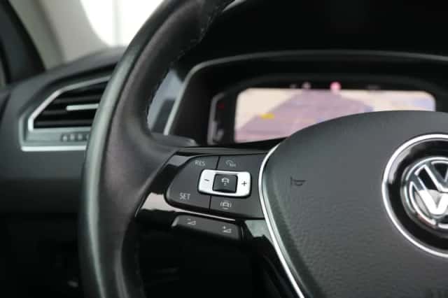 Volkswagen Tiguan (2020) thumbnail 26