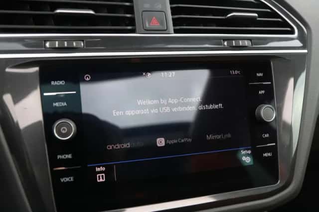 Volkswagen Tiguan (2020) thumbnail 29