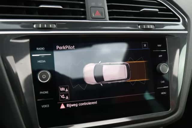 Volkswagen Tiguan (2020) thumbnail 30