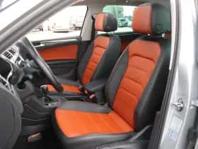 Volkswagen Tiguan (2020) thumbnail 4