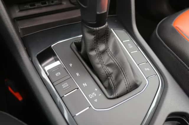 Volkswagen Tiguan (2020) thumbnail 32