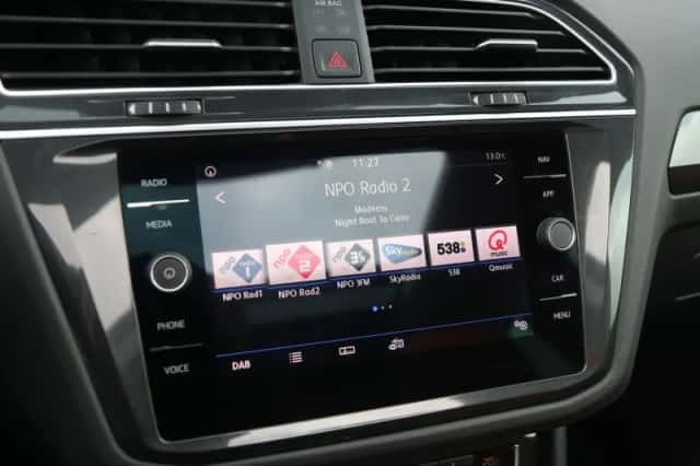 Volkswagen Tiguan (2020) thumbnail 33