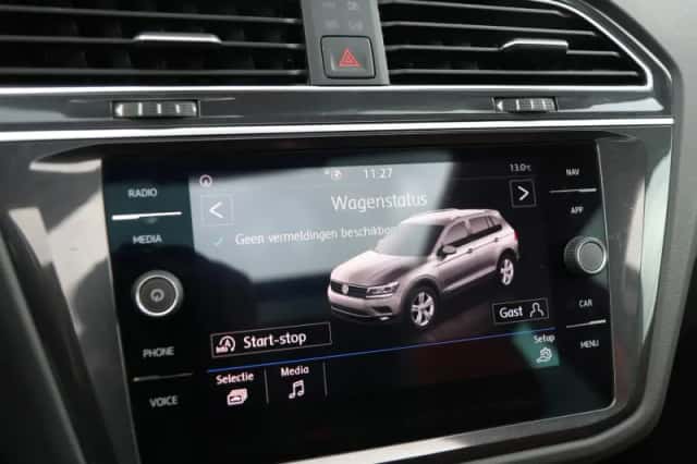 Volkswagen Tiguan (2020) thumbnail 35