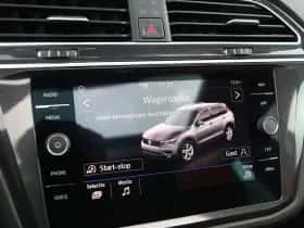 Volkswagen Tiguan (2020) thumbnail 35