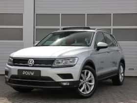 Volkswagen Tiguan (2020) thumbnail 37