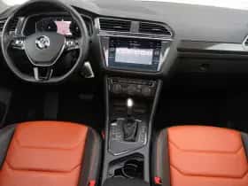 Volkswagen Tiguan (2020) thumbnail 5