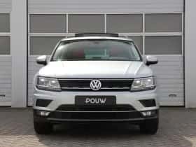 Volkswagen Tiguan (2020) thumbnail 8