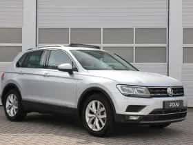 Volkswagen Tiguan (2020) thumbnail 9