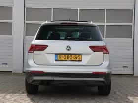 Volkswagen Tiguan (2020) thumbnail 10