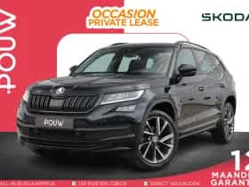 Škoda Kodiaq (2020) thumbnail 1