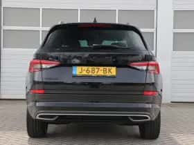 Škoda Kodiaq (2020) thumbnail 11