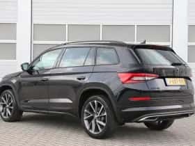 Škoda Kodiaq (2020) thumbnail 12