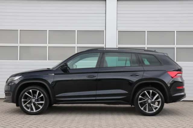 Škoda Kodiaq (2020) thumbnail 13
