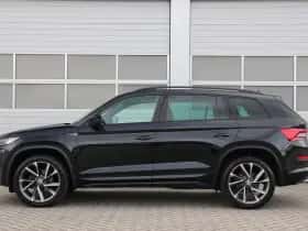 Škoda Kodiaq (2020) thumbnail 13