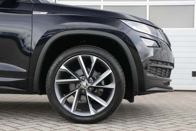 Škoda Kodiaq (2020) thumbnail 14