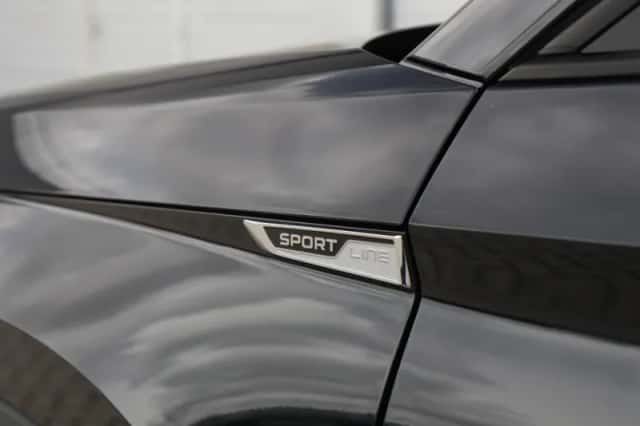 Škoda Kodiaq (2020) thumbnail 15