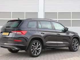 Škoda Kodiaq (2020) thumbnail 3